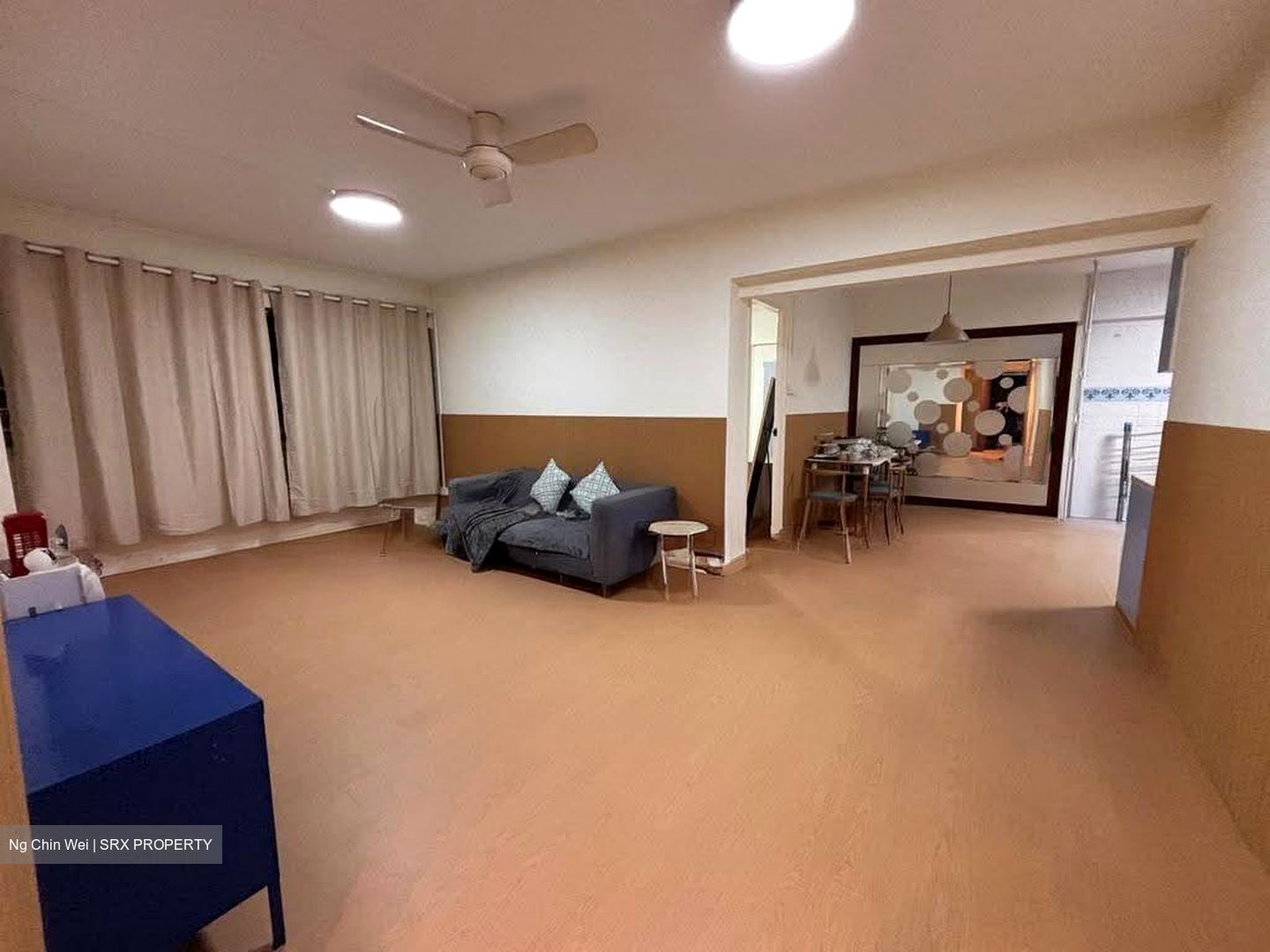 Blk 487A Tampines Avenue 9 (Tampines), HDB 4 Rooms #637837821
